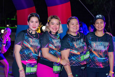 GeoSnapShot | Find photos from Colorfest Electric Night Run 2023 by