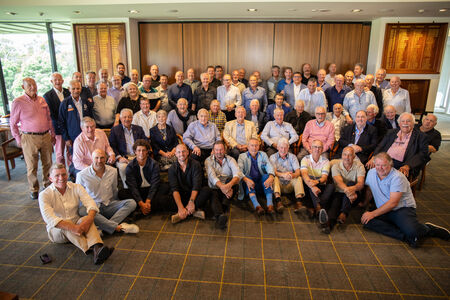 GeoSnapShot | Find photos from CFC Life Members Luncheon 2024