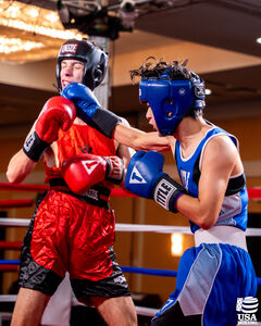 GeoSnapShot | Find photos from 2024 USIBA Championships | GeoSnapShot