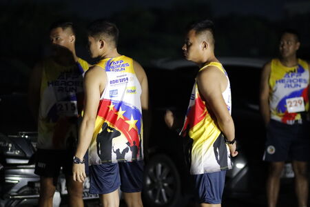 GeoSnapShot | Find photos from AFP Heroes Run | GeoSnapShot