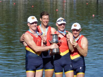 GeoSnapShot | Find photos from 2025 Australian Masters Rowing